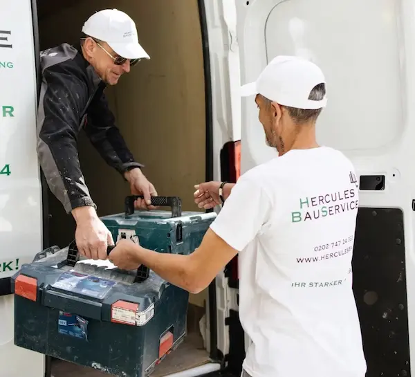 Hausmeisterservice